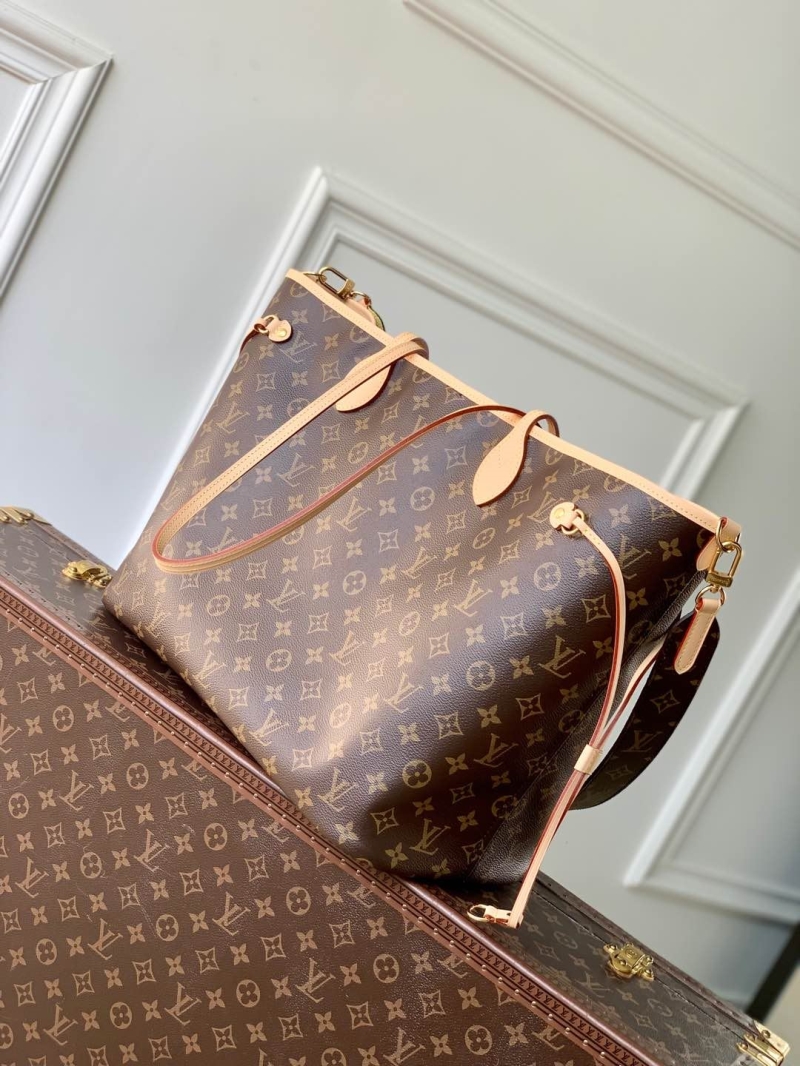 LV Shopping Bags